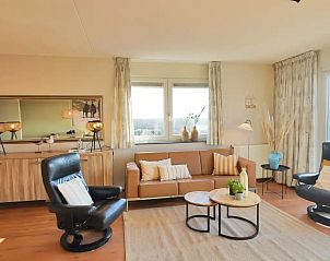 Unterkunft 4504245 - Appartement Noordzeekust - Duinerei A21