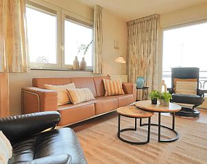 Unterkunft 4504245 - Appartement Noordzeekust - Duinerei A21