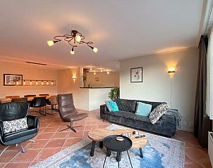 Unterkunft 4504246 - Appartement Noordzeekust - Callantsoger Staete 107