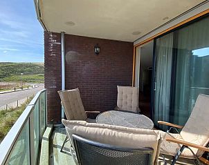 Unterkunft 4504246 - Appartement Noordzeekust - Callantsoger Staete 107