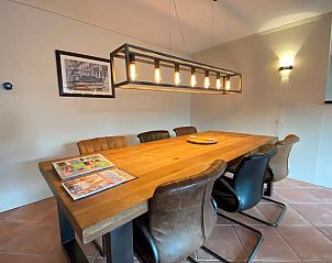 Unterkunft 4504246 - Appartement Noordzeekust - Callantsoger Staete 107