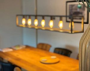 Unterkunft 4504246 - Appartement Noordzeekust - Callantsoger Staete 107