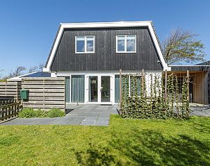 Unterkunft 4504261 - Ferienhaus Noordzeekust - Garnekuul 6 | Jacuzzi | 8 Pers