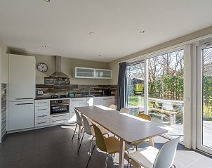 Unterkunft 4504261 - Ferienhaus Noordzeekust - Garnekuul 6 | Jacuzzi | 8 Pers