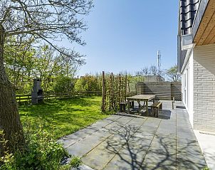 Unterkunft 4504261 - Ferienhaus Noordzeekust - Garnekuul 6 | Jacuzzi | 8 Pers