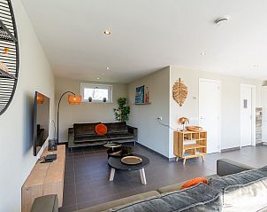 Unterkunft 4504261 - Ferienhaus Noordzeekust - Garnekuul 6 | Jacuzzi | 8 Pers