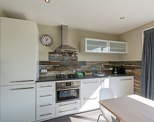 Unterkunft 4504261 - Ferienhaus Noordzeekust - Garnekuul 6 | Jacuzzi | 8 Pers