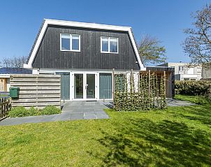 Unterkunft 4504261 - Ferienhaus Noordzeekust - Garnekuul 6 | Jacuzzi | 8 Pers