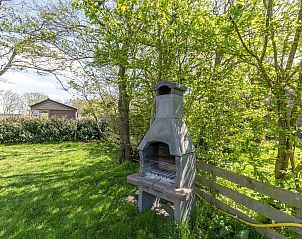 Unterkunft 4504261 - Ferienhaus Noordzeekust - Garnekuul 6 | Jacuzzi | 8 Pers