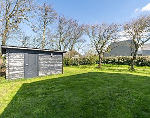 Unterkunft 4504261 - Ferienhaus Noordzeekust - Garnekuul 6 | Jacuzzi | 8 Pers