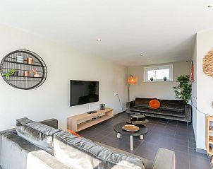 Unterkunft 4504261 - Ferienhaus Noordzeekust - Garnekuul 6 | Jacuzzi | 8 Pers