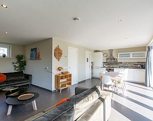 Unterkunft 4504261 - Ferienhaus Noordzeekust - Garnekuul 6 | Jacuzzi | 8 Pers