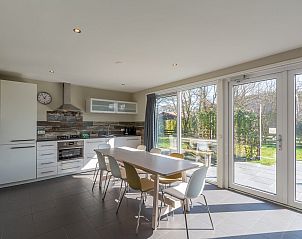 Unterkunft 4504261 - Ferienhaus Noordzeekust - Garnekuul 6 | Jacuzzi | 8 Pers