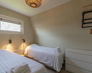 Unterkunft 4504261 - Ferienhaus Noordzeekust - Garnekuul 6 | Jacuzzi | 8 Pers