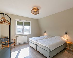 Unterkunft 4504261 - Ferienhaus Noordzeekust - Garnekuul 6 | Jacuzzi | 8 Pers