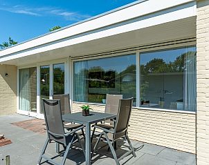 Guest house 4504262 - Holiday property Noordzeekust - Garnekuul 72