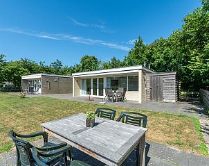 Guest house 4504262 - Holiday property Noordzeekust - Garnekuul 72