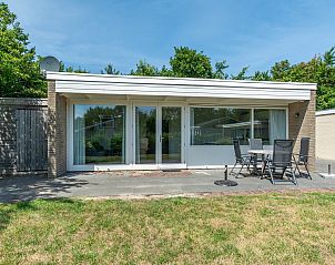 Unterkunft 4504263 - Ferienhaus Noordzeekust - Garnekuul 73