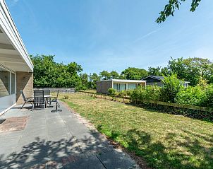 Unterkunft 4504263 - Ferienhaus Noordzeekust - Garnekuul 73