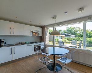 Unterkunft 4504263 - Ferienhaus Noordzeekust - Garnekuul 73