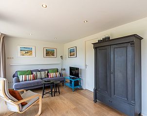 Unterkunft 4504263 - Ferienhaus Noordzeekust - Garnekuul 73