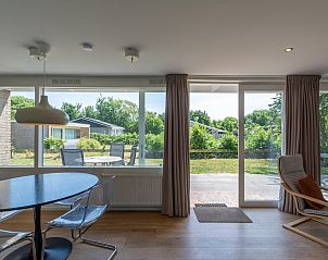 Unterkunft 4504263 - Ferienhaus Noordzeekust - Garnekuul 73