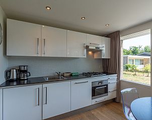 Unterkunft 4504263 - Ferienhaus Noordzeekust - Garnekuul 73