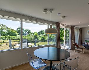 Unterkunft 4504263 - Ferienhaus Noordzeekust - Garnekuul 73