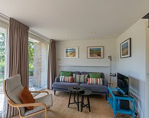 Unterkunft 4504263 - Ferienhaus Noordzeekust - Garnekuul 73