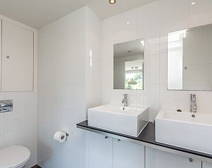 Unterkunft 4504263 - Ferienhaus Noordzeekust - Garnekuul 73