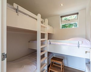 Unterkunft 4504263 - Ferienhaus Noordzeekust - Garnekuul 73