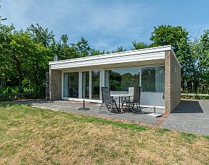 Unterkunft 4504263 - Ferienhaus Noordzeekust - Garnekuul 73