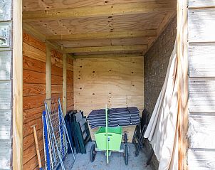 Unterkunft 4504263 - Ferienhaus Noordzeekust - Garnekuul 73