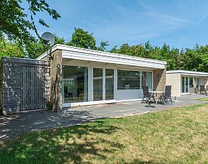 Unterkunft 4504263 - Ferienhaus Noordzeekust - Garnekuul 73