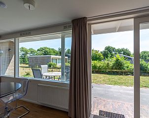 Unterkunft 4504263 - Ferienhaus Noordzeekust - Garnekuul 73