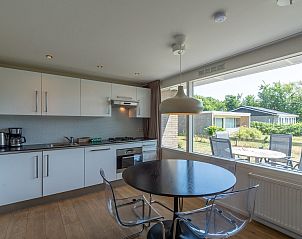 Unterkunft 4504263 - Ferienhaus Noordzeekust - Garnekuul 73