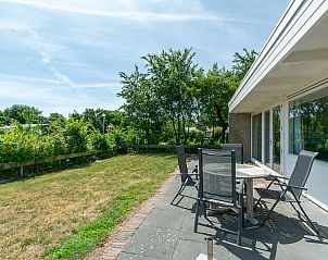 Unterkunft 4504263 - Ferienhaus Noordzeekust - Garnekuul 73