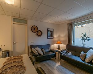 Unterkunft 4504265 - Ferienhaus Noordzeekust - Dorpsplein 4B