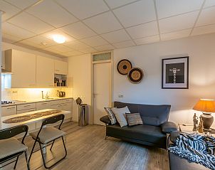 Unterkunft 4504265 - Ferienhaus Noordzeekust - Dorpsplein 4B