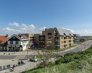 Unterkunft 4504265 - Ferienhaus Noordzeekust - Dorpsplein 4B