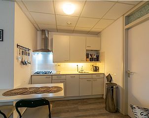 Unterkunft 4504265 - Ferienhaus Noordzeekust - Dorpsplein 4B