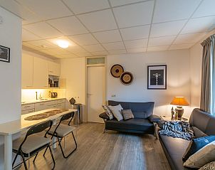 Unterkunft 4504265 - Ferienhaus Noordzeekust - Dorpsplein 4B