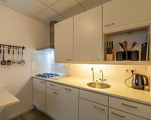 Unterkunft 4504265 - Ferienhaus Noordzeekust - Dorpsplein 4B