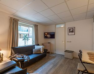 Unterkunft 4504265 - Ferienhaus Noordzeekust - Dorpsplein 4B