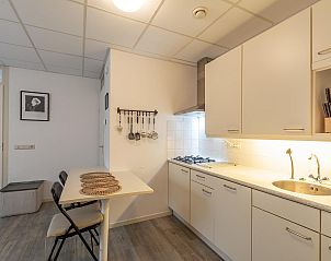 Unterkunft 4504265 - Ferienhaus Noordzeekust - Dorpsplein 4B