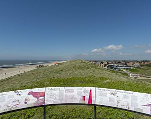 Unterkunft 4504265 - Ferienhaus Noordzeekust - Dorpsplein 4B