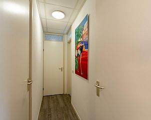 Unterkunft 4504265 - Ferienhaus Noordzeekust - Dorpsplein 4B