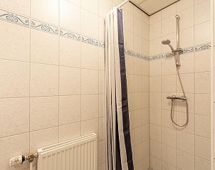 Unterkunft 4504265 - Ferienhaus Noordzeekust - Dorpsplein 4B