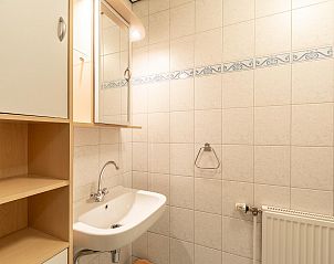 Unterkunft 4504265 - Ferienhaus Noordzeekust - Dorpsplein 4B