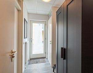 Unterkunft 4504265 - Ferienhaus Noordzeekust - Dorpsplein 4B